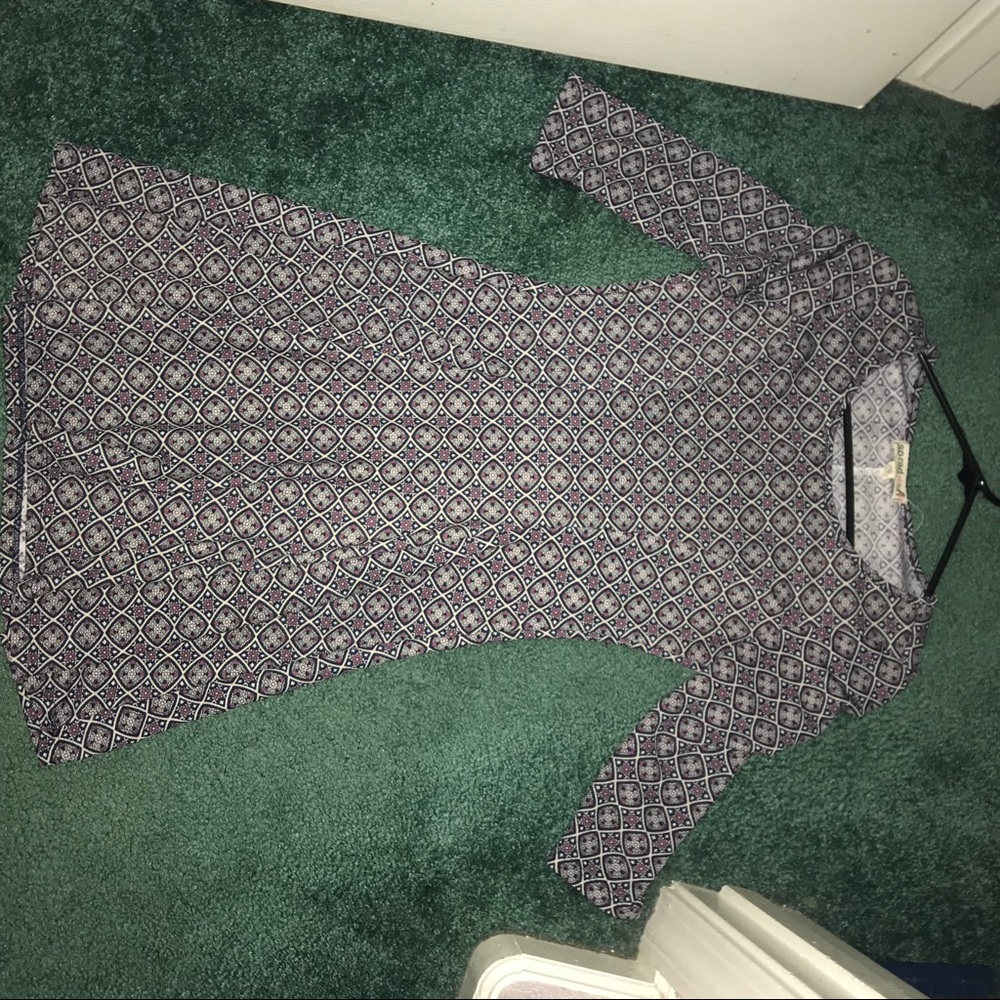 dress